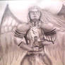Valandriel Angelic Knight