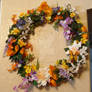 Spring Wreath