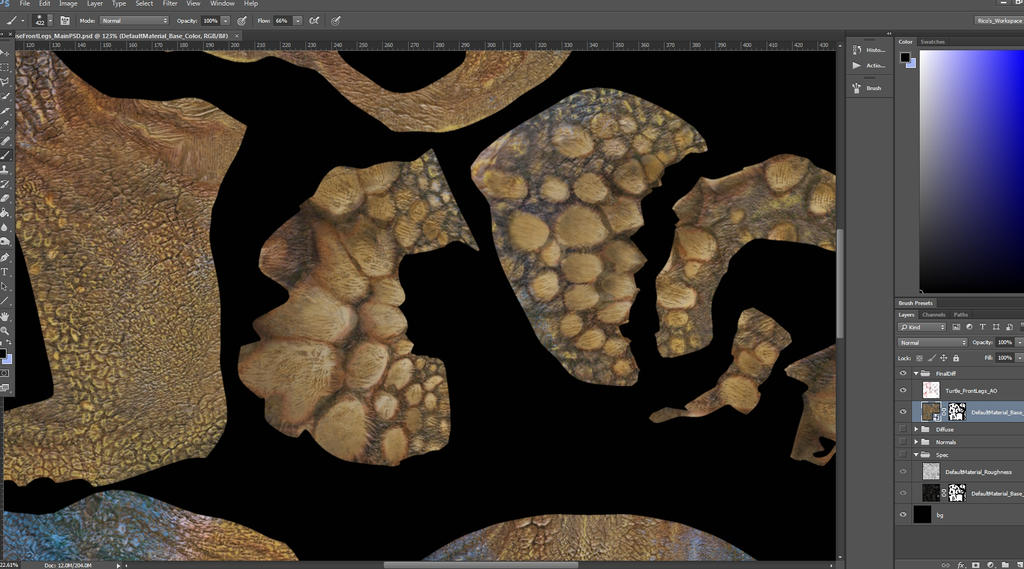 Photoshop Texturing by lovelessdevotions Photoshop Texturing by lovelessdevotions