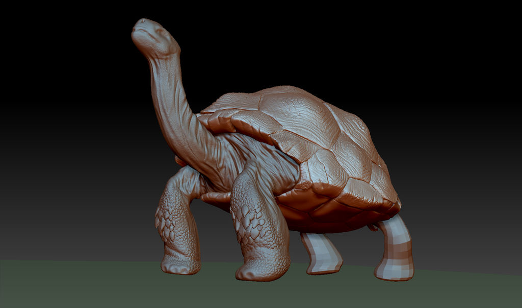 Zbrush Sculpting by lovelessdevotions Zbrush Sculpting by lovelessdevotions