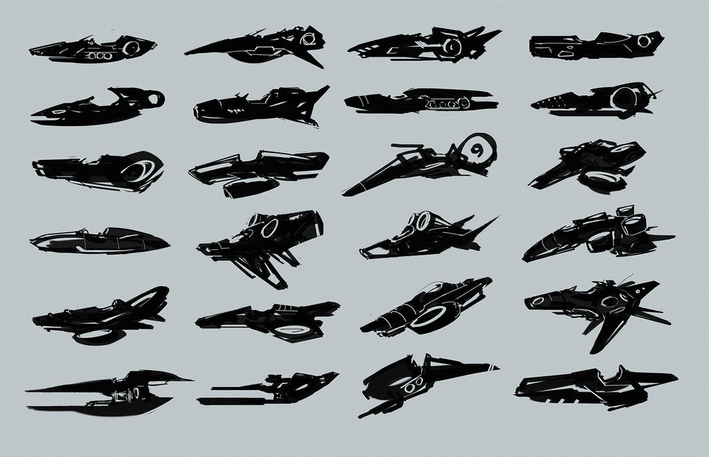 1 - Vehicle thumbnails by lovelessdevotions 1 - Vehicle thumbnails by lovelessdevotions