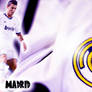 Banner de Twitter del Real Madrid