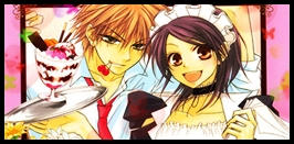 Kaichou wa maid sama