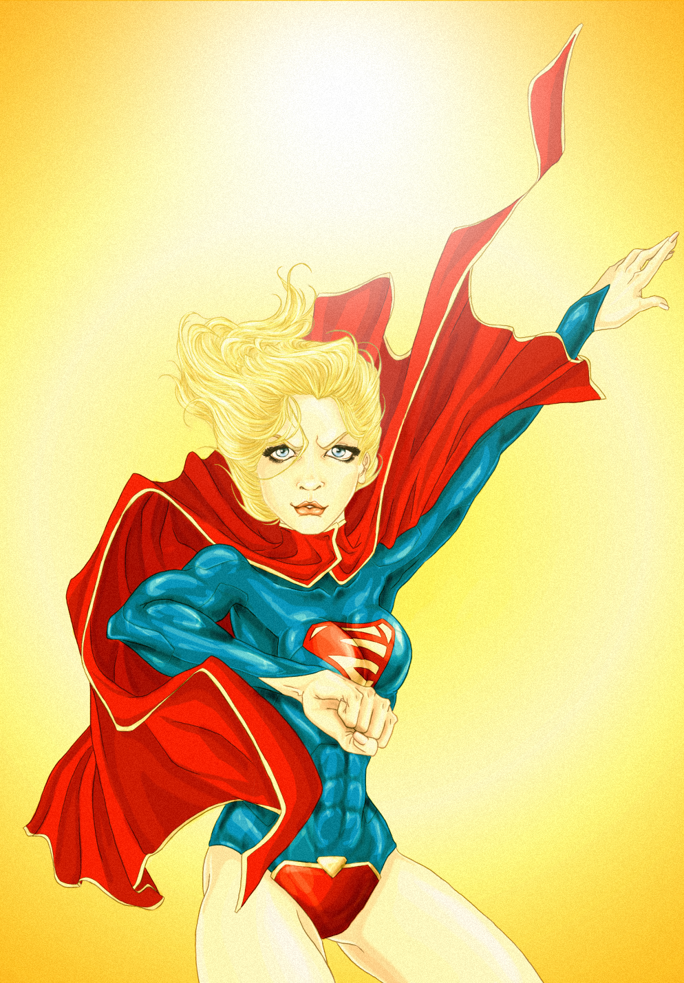 Supergirl