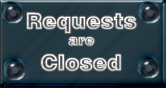 Requests are Closed