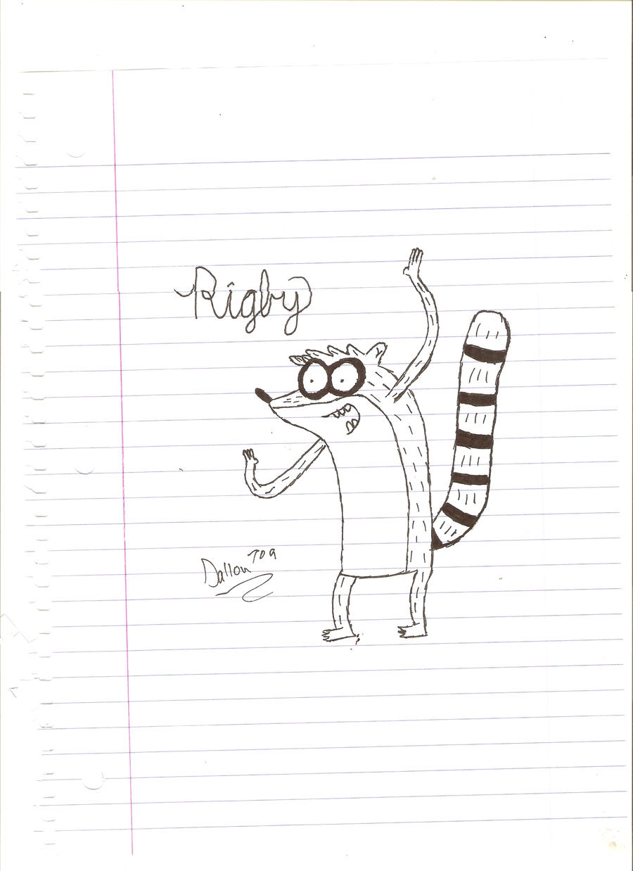 Rigby