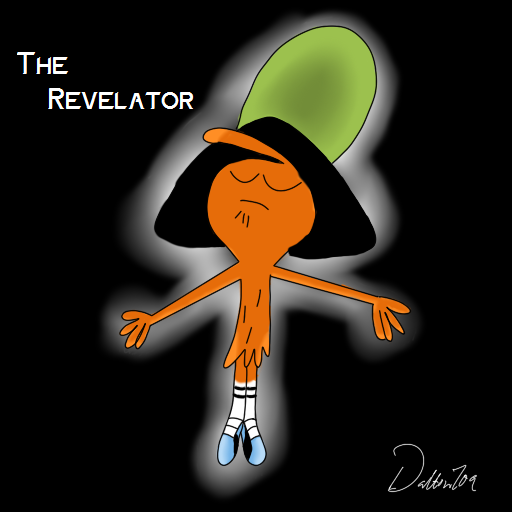 The Revelator