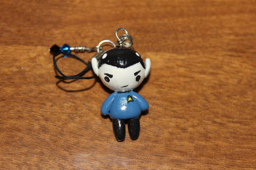 Spock