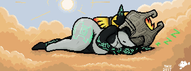 Midna