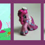 Gala Pinkie Pie blind bag