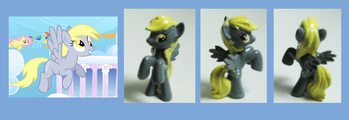 Derpy blind bag