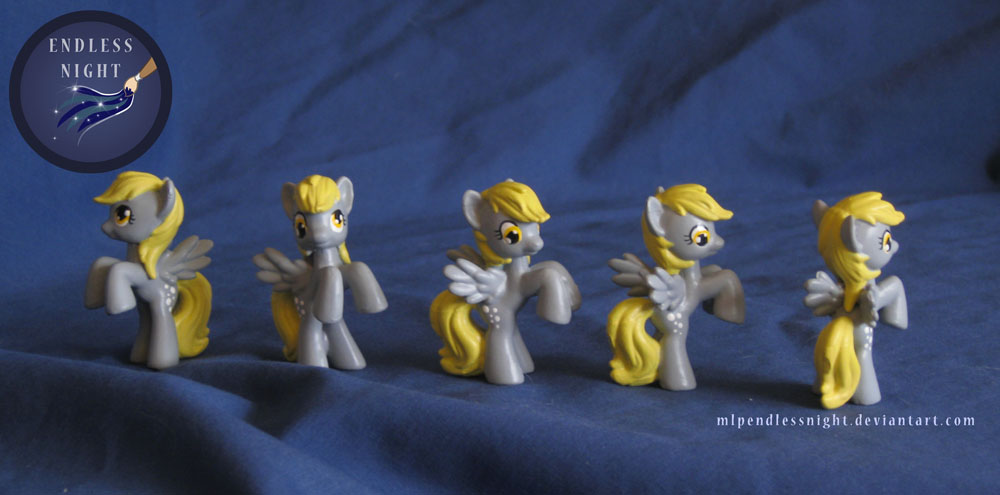 Derpy FOR SALE