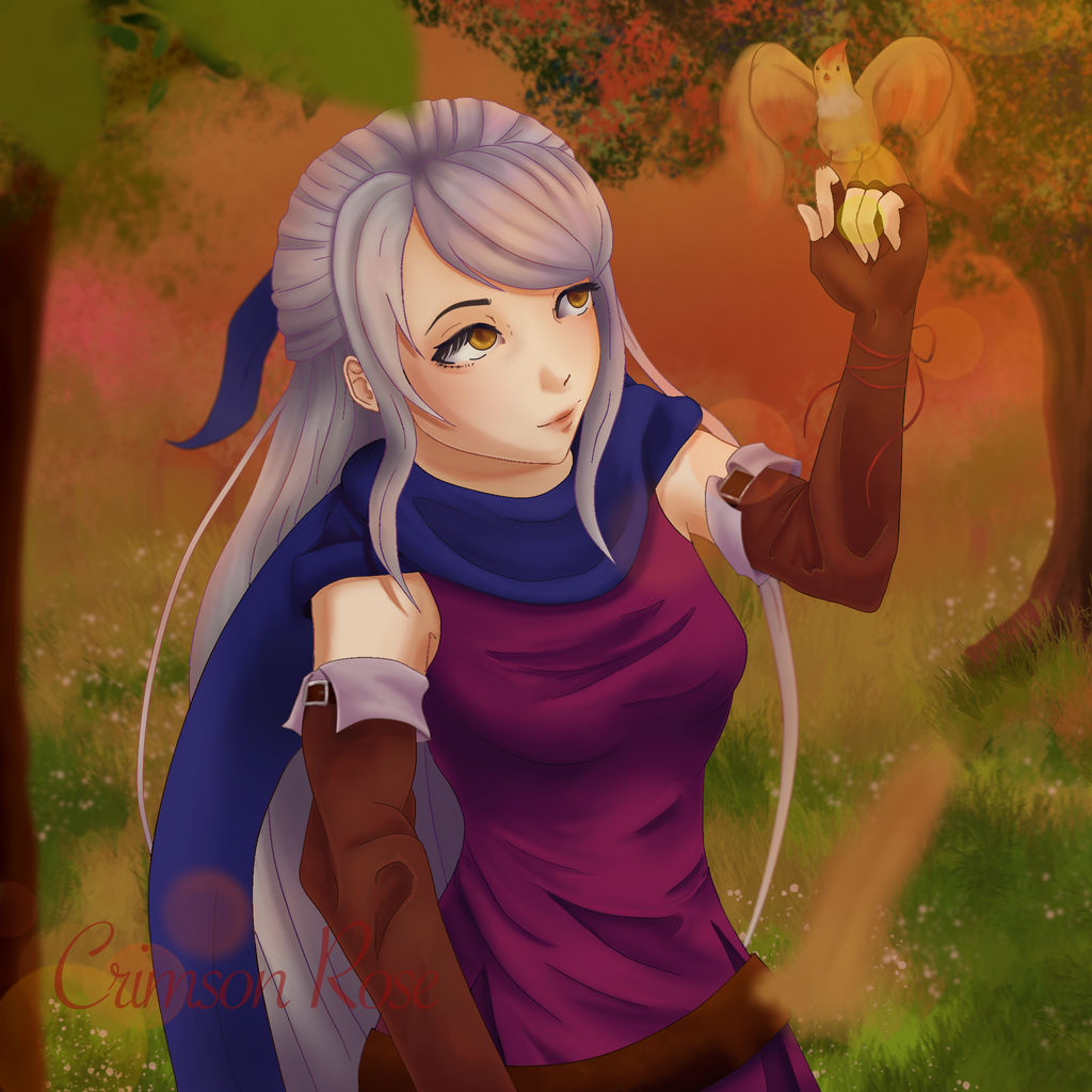 pic Feh Brave Micaiah Build micaiah feh