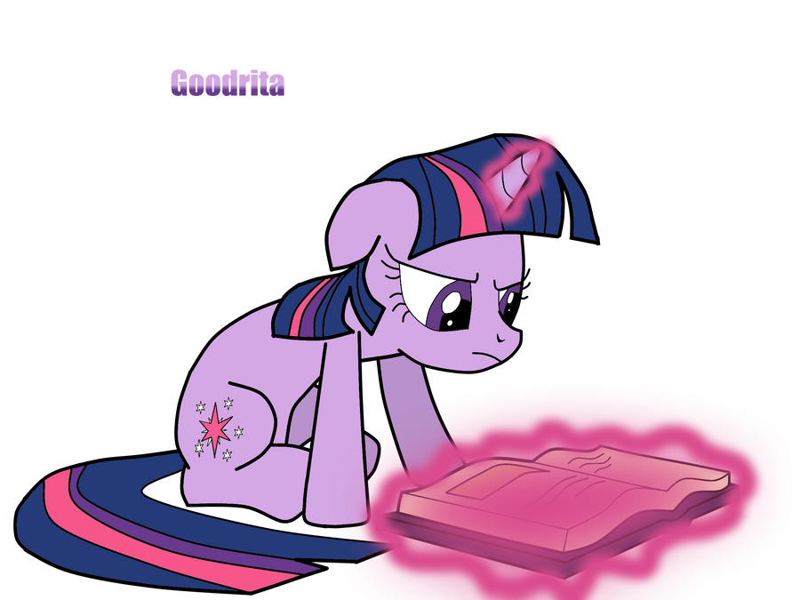 Twilight Reading.