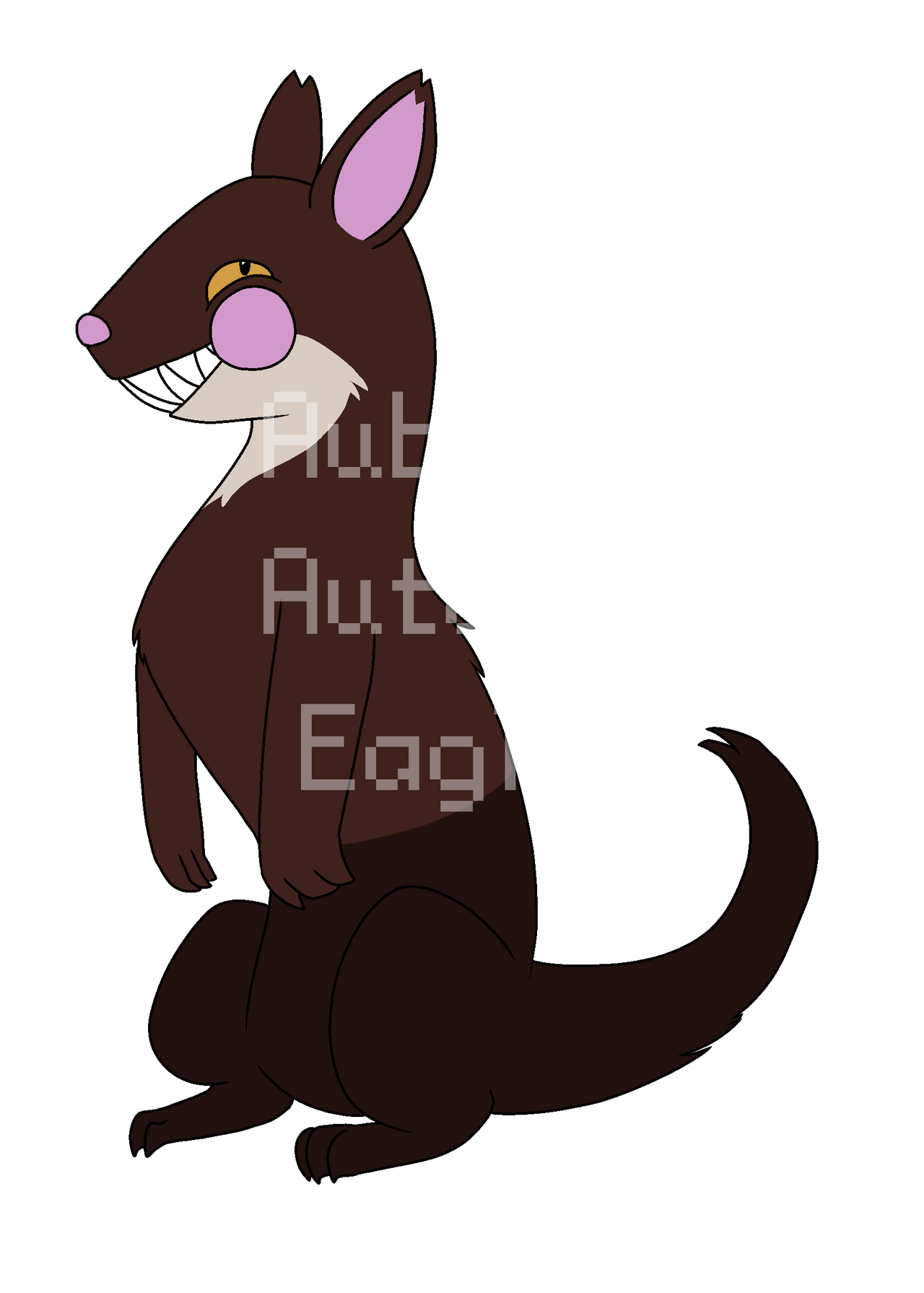 Uglee Mink Pokemon Snink By Auburnautumneagle On Deviantart Uglee Mink Pokemon Snink By Auburnautumneagle On Deviantart