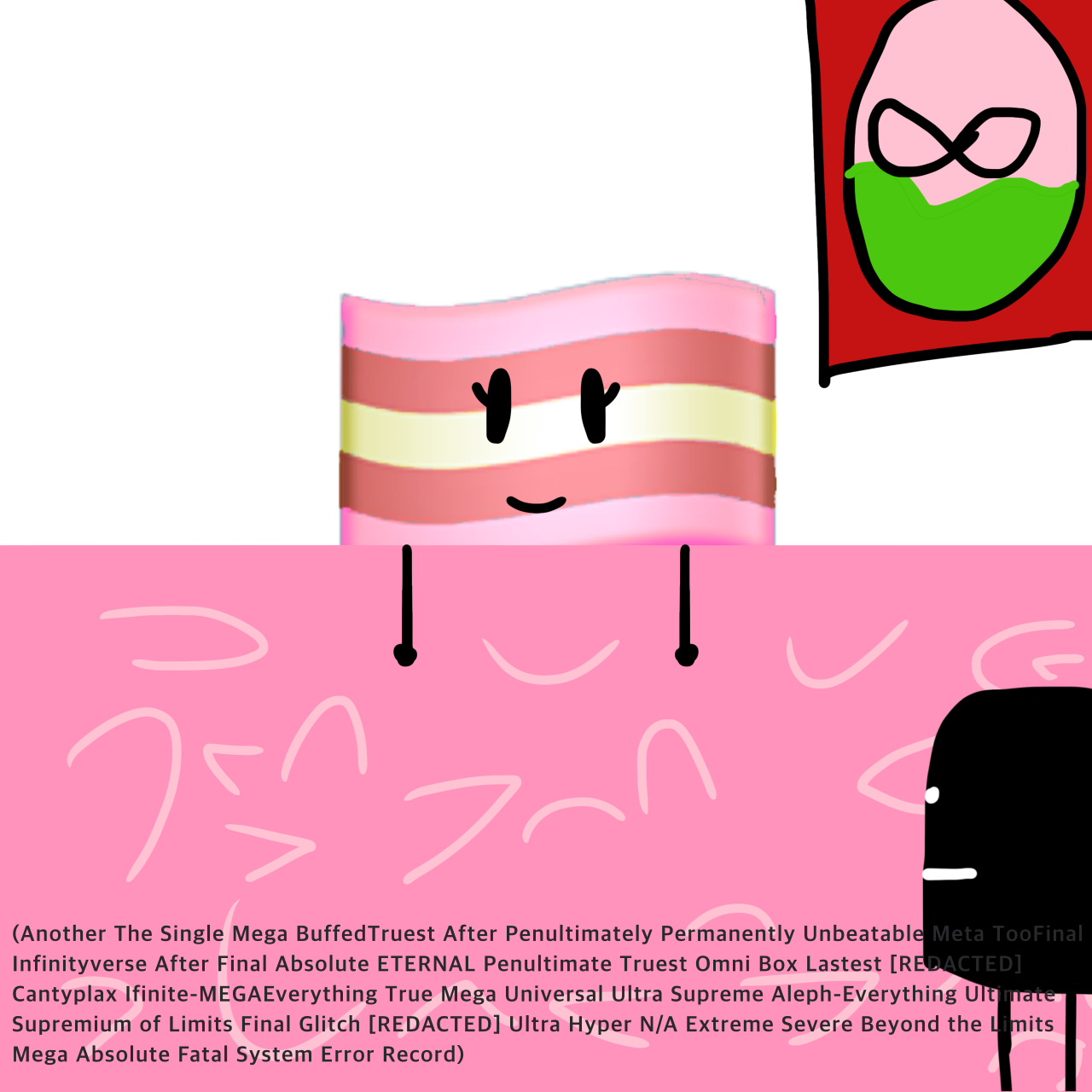 Biruland Vores Everything (feat CC!)