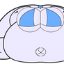Hubcap Blob (RQ)
