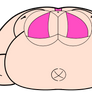 Pink Blob (RQ)