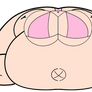 Light Pink Blob (RQ)