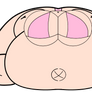 Blob Mimi Pink (RQ)