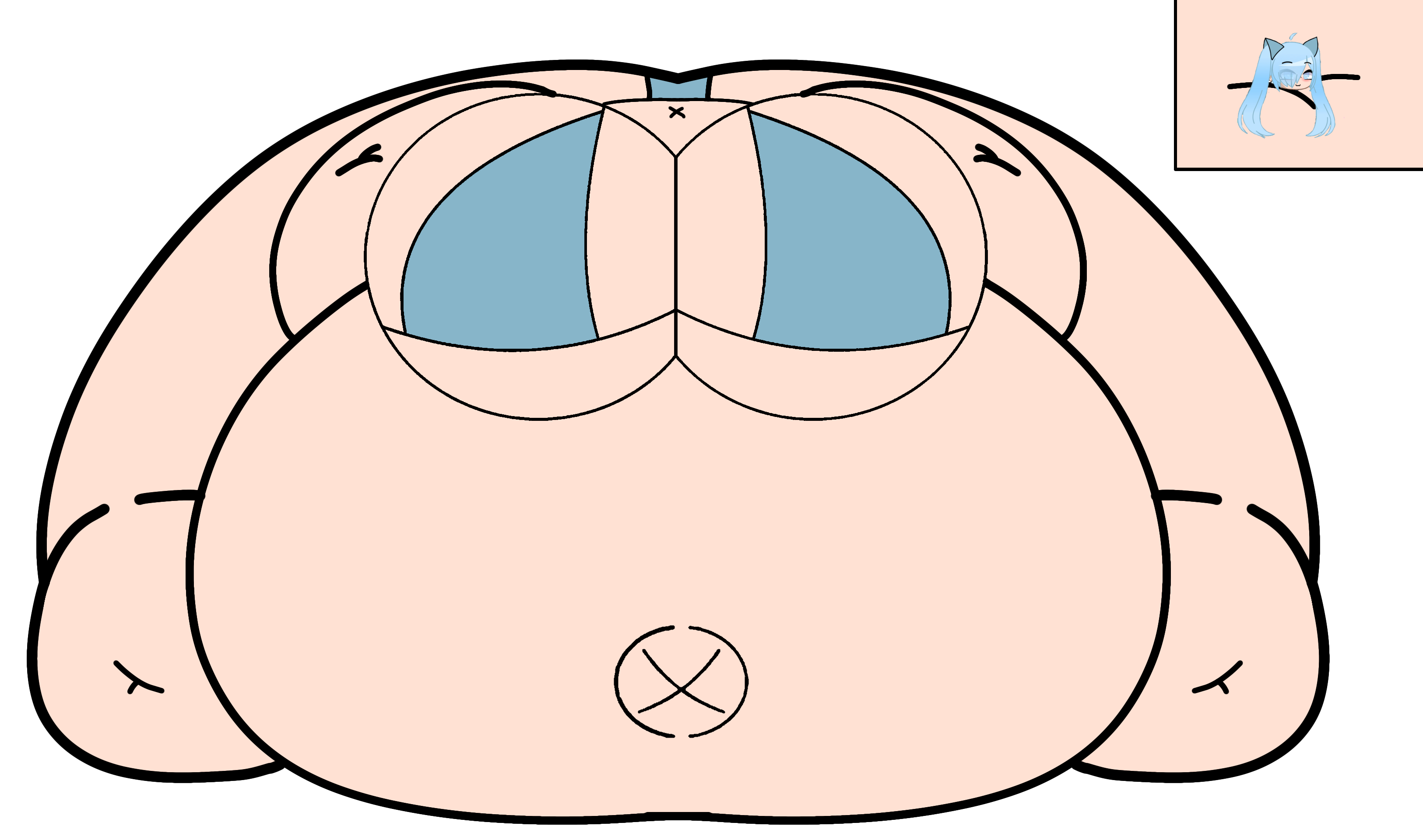 Blob Glass (RQ)