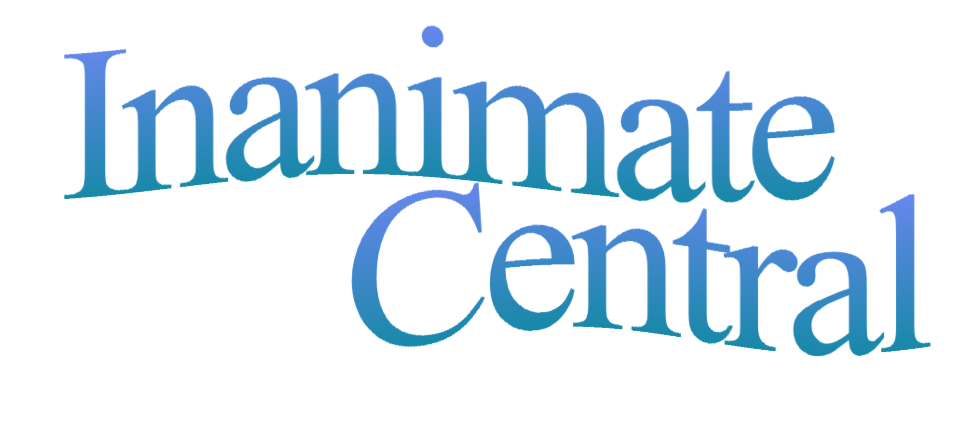 Logo of Inanimate Central