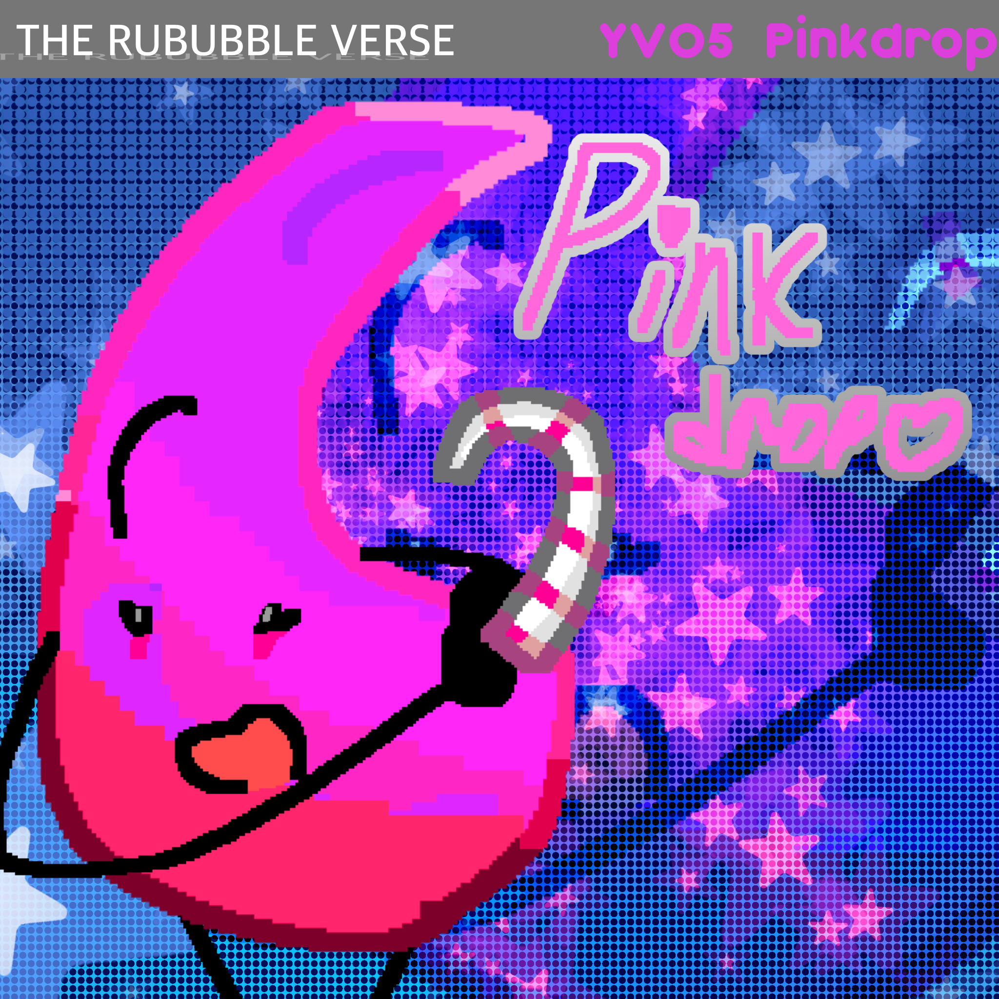 PinkDrop