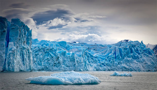 Perito Moreno