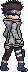 Shino Aburame Sprite