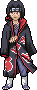 Itachi Uchiha Sprite