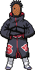 Tobi Uchiha Sprite