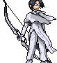 Ishida Uryuu Request Sprite