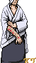 Danzo Sprite