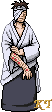 Danzo Sprite