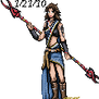 Oerba Yun Fang Sprite