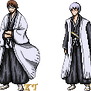 Bleach Sprite Series6