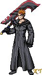 Lexaeus Sprite Request