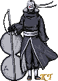 Madara Uchiha Sprite