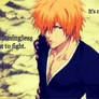 Ichigo quote