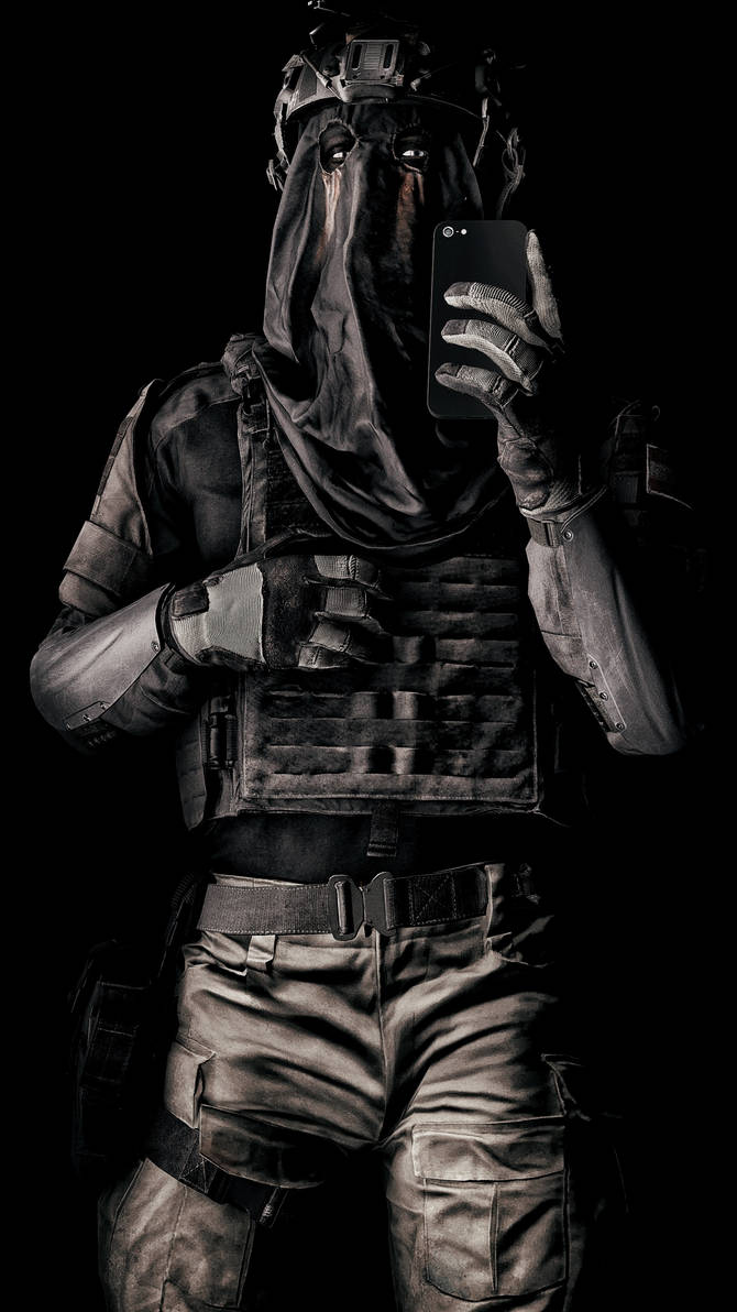 Konig from CoD MW2 by nbbie on DeviantArt Konig from CoD MW2 by nbbie on DeviantArt