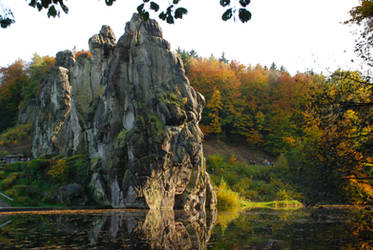 German Autumn