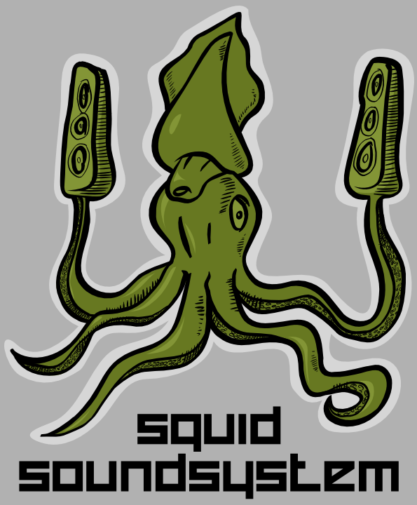 Squid Soundsystem