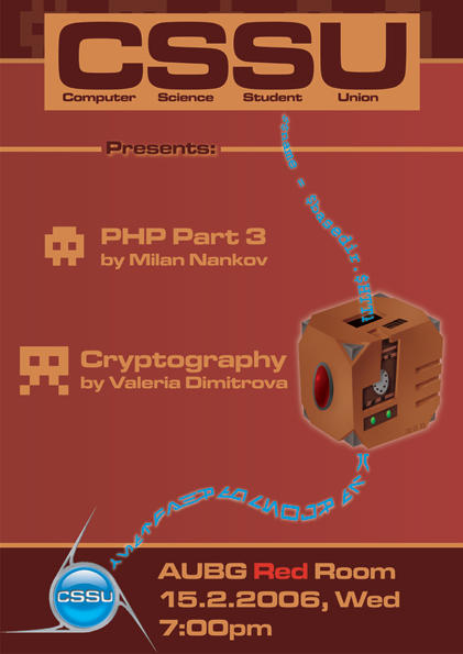 Cssu Set CSSU Poster 2 by monstara on DeviantArt