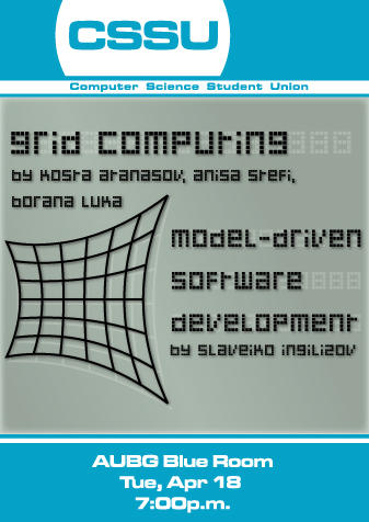 Cssu Set CSSU Poster 9 by monstara on DeviantArt