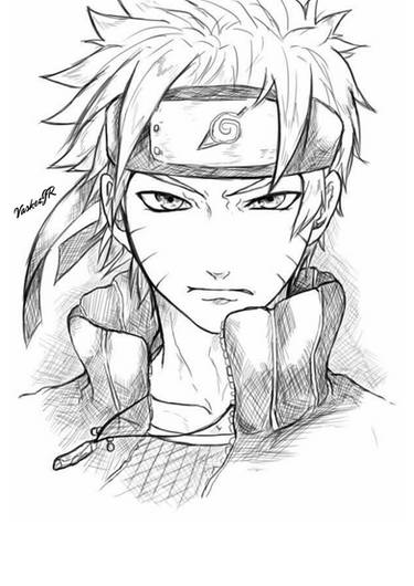 VKS Collections - Anime : Naruto Character : Naruto Uzumaki #drawing #anime  #animedrawing #art #animeart #animepage #animestuff #animeaccount # animenaruto #animefan #natsudrawing #vkscustomid