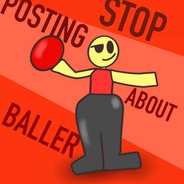 BALLER IS ON THE HUNT! ⱽⁱᵒˡᵉᵗ ᵗʰᵉ ᴮᵘⁿⁿʸ - Illustrations ART street