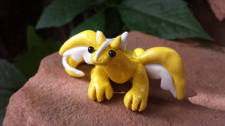 Lemon Dragon