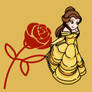 Chibi Collection Princess Belle