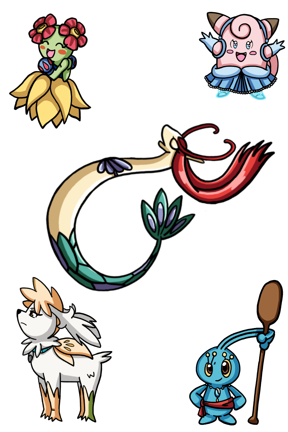 Disney Princesses Pokemon Style 1 By Purpleorchid 63 On Deviantart Disney Princesses Pokemon Style 1 By Purpleorchid 63 On Deviantart
