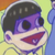 Mfw Jyushimatsu appears